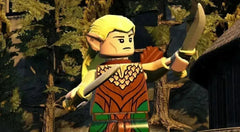 Lego Hobbit / PS4 / Playstation 4 - GD Games