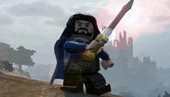 Lego Hobbit / PS4 / Playstation 4 - GD Games