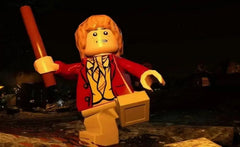 Lego Hobbit / PS4 / Playstation 4 - GD Games