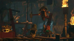 Lego Hobbit / PS4 / Playstation 4 - GD Games