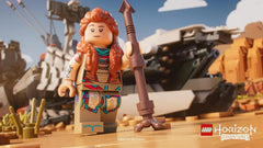 LEGO Horizon Adventures - Nintendo Switch - GD Games