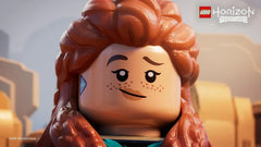 LEGO Horizon Adventures - Nintendo Switch - GD Games