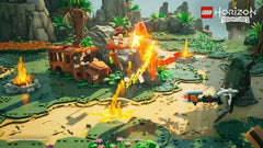 LEGO Horizon Adventures - Nintendo Switch - GD Games