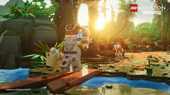 LEGO Horizon Adventures - Nintendo Switch - GD Games