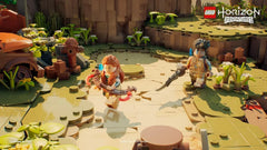 LEGO Horizon Adventures / PS5 / Playstation 5 - GD Games