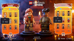 LEGO Horizon Adventures / PS5 / Playstation 5 - GD Games