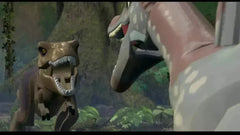 Lego Jurassic World (cartridge version) - Nintendo Switch - GD Games
