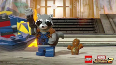 Lego Marvel Collection / PS4 / Playstation 4 - GD Games