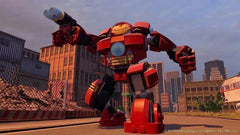 Lego Marvel Collection / PS4 / Playstation 4 - GD Games
