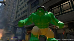 Lego Marvel Collection - Xbox One - GD Games