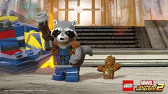 Lego Marvel Collection - Xbox One - GD Games