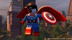 Lego Marvel Collection - Xbox One - GD Games