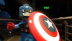 LEGO Marvel Super Heroes 2 (Cartridge Version) - Nintendo Switch - GD Games