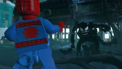 Lego Marvel Super Heroes - Nintendo Switch - GD Games