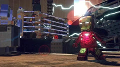 Lego Marvel Super Heroes - Nintendo Switch - GD Games
