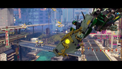 Lego Ninjago Movie Video Game (Cartridge Version) - Nintendo Switch - GD Games