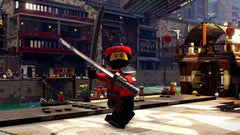 Lego Ninjago Movie Video Game (Cartridge Version) - Nintendo Switch - GD Games