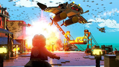 Lego Ninjago Movie Video Game (Cartridge Version) - Nintendo Switch - GD Games