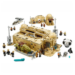 LEGO Star Wars Mos Eisley Cantina - 75290 - GD Games
