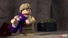 Lego Star Wars: The Skywalker Saga (Cartridge Version) - Nintendo Switch - GD Games 