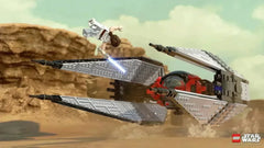 Lego Star Wars: The Skywalker Saga (Cartridge Version) - Nintendo Switch - GD Games