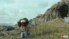 Lego Star Wars: The Skywalker Saga / PS4 / Playstation 4 - GD Games 