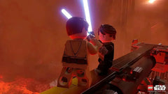 Lego Star Wars: The Skywalker Saga / PS4 / Playstation 4 - GD Games