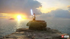Lego Star Wars: The Skywalker Saga / PS4 / Playstation 4 - GD Games
