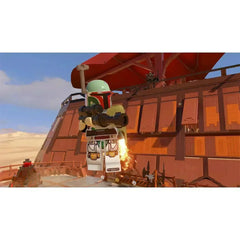 LEGO Star Wars: The Skywalker Saga (with Classic Character DLC) / PS5 / Playstation 5 - GD Games