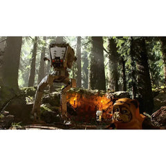 LEGO Star Wars: The Skywalker Saga (with Classic Character DLC) / PS5 / Playstation 5 - GD Games