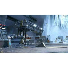 LEGO Star Wars: The Skywalker Saga (with Classic Character DLC) / PS5 / Playstation 5 - GD Games