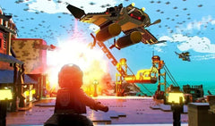 Lego The Ninjago Movie Videogame / PS4 / Playstation 4 - GD Games