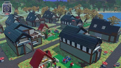 Lego Worlds - Nintendo Switch - GD Games 