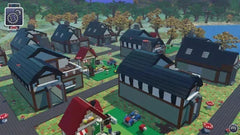 Lego Worlds - Nintendo Switch - GD Games