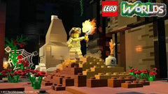 Lego Worlds - Nintendo Switch - GD Games
