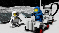 Lego Worlds - Nintendo Switch - GD Games