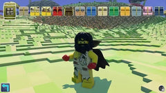 Lego Worlds - Nintendo Switch - GD Games