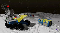 Lego Worlds - Nintendo Switch - GD Games