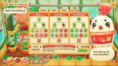 Lemon Cake - Nintendo Switch - GD Games
