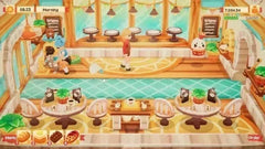 Lemon Cake - Nintendo Switch - GD Games