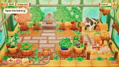 Lemon Cake - Nintendo Switch - GD Games
