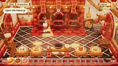Lemon Cake - Nintendo Switch - GD Games