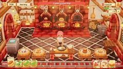 Lemon Cake - Nintendo Switch - GD Games