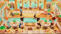 Lemon Cake - Nintendo Switch - GD Games