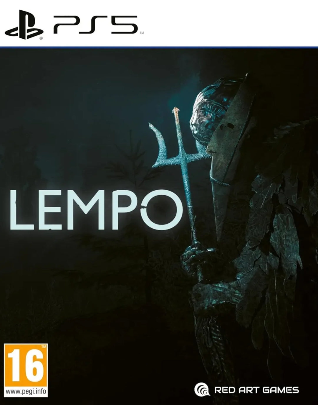 Lempo / PS5 / Playstation 5 - GD Games