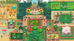 Let's Build a Zoo - Nintendo Switch - GD Games 