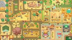 Let's Build a Zoo - Nintendo Switch - GD Games 