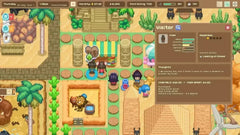 Let's Build a Zoo - Nintendo Switch - GD Games