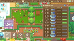 Let's Build a Zoo - Nintendo Switch - GD Games