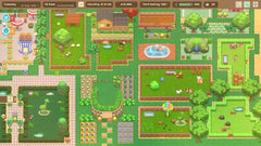 Let's Build a Zoo - Nintendo Switch - GD Games